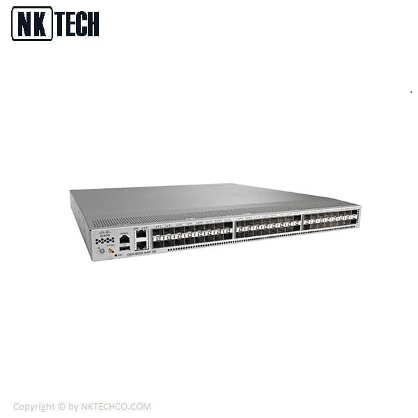 سوئیچ شبکه سیسکو مدل N3K-C3548P-XL