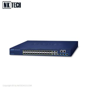 سوئیچ شبکه پلنت مدل SGS-5240-20S4C4XR