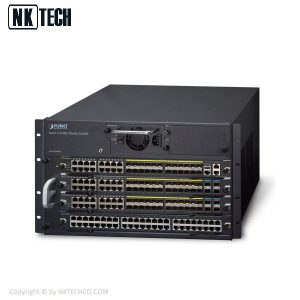 سوئیچ شبکه پلنت مدل XGS3-42000R