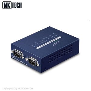 مبدل شبکه پلنت مدل ICS-120