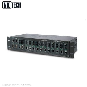 مدیا کانورژن پلنت مدل MC-1500R48