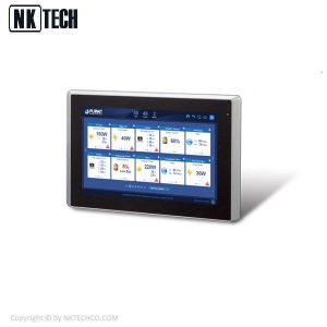 کنترل کننده شبکه پلنت مدل NMS-360V
