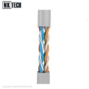 کابل Cat 5e تندا مدل TEC-5E00-305