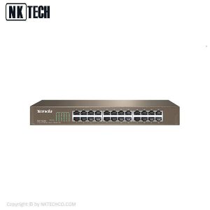 سوییچ ۲۴ پورت تندا مدل TEG1024G
