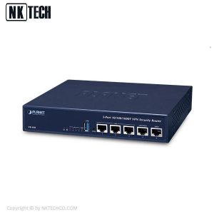 فایروال شبکه پلنت مدل VR-100