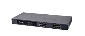 سوئیچ شبکه PoE ویوتک AW-FET-160A-250