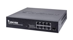 سوئیچ شبکه PoE ویوتک AW-GET-094A-130