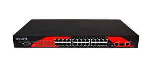 سوئیچ شبکه صنعتی آنتایرا LNX-2602GN