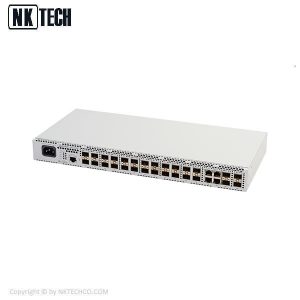سوئیچ شبکه التکس MES2124F