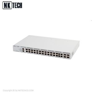 سوئیچ شبکه التکس MES3324F