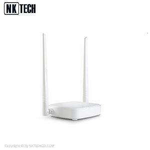روتر وایرلس تندا مدل N301