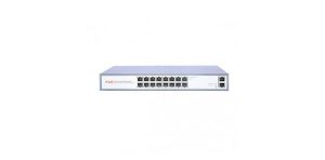 سوئیچ شبکه PoE سپیتام 16 پورت PS216E-DG
