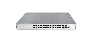 سوئیچ شبکه PoE سپیتام 22 پورت PS422G-DCDFM