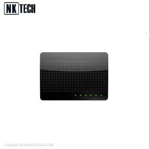 سوئیچ دسکتاپ گیگابیت تندا SG105
