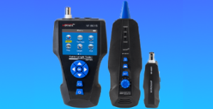 تستر شبکه نویافا مدل Noyafa NF-8601S
