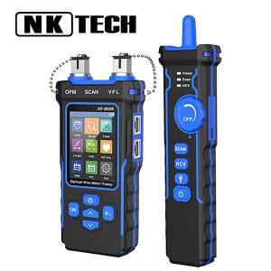 تستر شبکه نویافا مدل NF-8508
