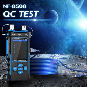 تستر شبکه نویافا مدل NF-8508