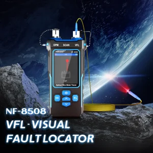 تستر شبکه نویافا مدل NF-8508