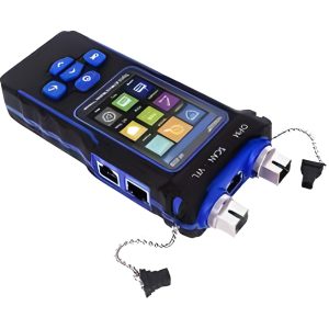 تستر شبکه نویافا مدل Noyafa NF-8508