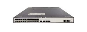 سوئیچ شبکه هوآوی مدل Huawei S5700-48TP-PWR-SI