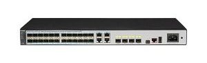 سوئیچ شبکه هوآوی مدل S5700-52X-LI-48CS-AC 