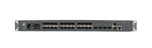 سوئیچ شبکه هوآوی مدل LS-S3328TP-EI-24S-DC