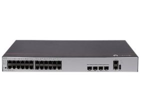 سوئیچ شبکه هوآوی مدلS5735S-L24P4S-A1