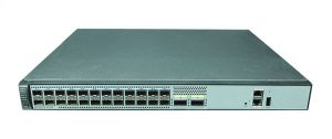 سوئیچ شبکه هوآوی مدل S6720S-26Q-LI-24S-AC