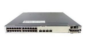 سوئیچ شبکه هوآوی مدل S5700-28C-SI
