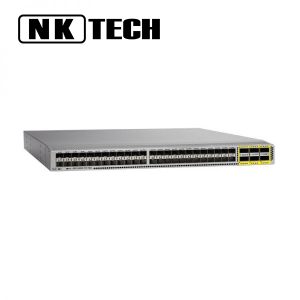 سوئیچ شبکه سیسکو مدل Cisco Nexus N3K-C3172PQ-XL