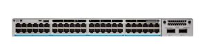 سوئیچ شبکه سیسکو مدل C9300-48T-A