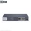 سوئیچ شبکه هایک ویژن DS-3E0518P-E/M