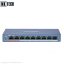 سوئیچ شبکه هایک ویژن مدل (DS-3E0109P-E/M(B