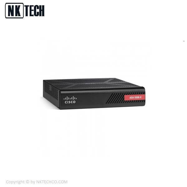 فایروال شبکه سیسکو مدل ASA5506-FTD-K9