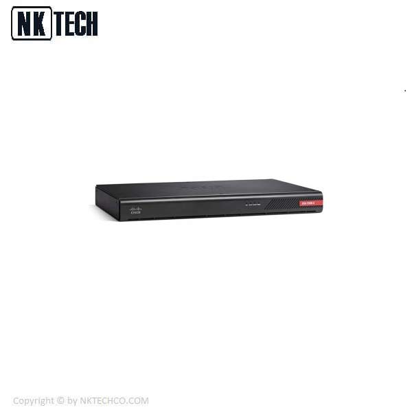 فایروال شبکه سیسکو مدل ASA5508-K8