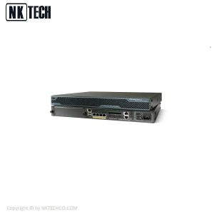 فایروال شبکه سیسکو مدل ASA5510-AIP20SP-K8