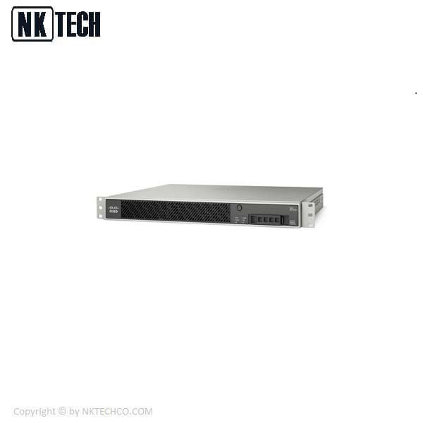 فایروال شبکه سیسکو مدل ASA5512-FPWR-K9