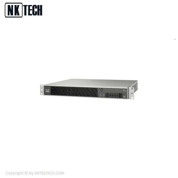 فایروال شبکه سیسکو مدل ASA5512-IPS-K9