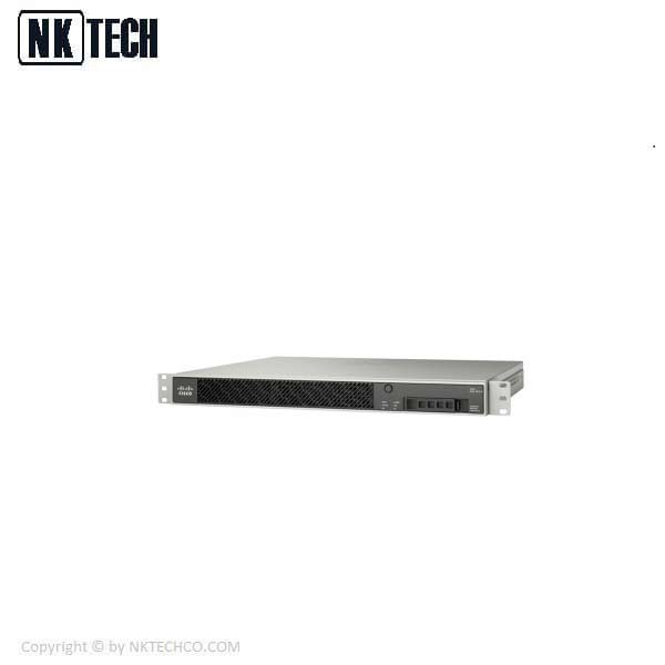 فایروال شبکه سیسکو مدل ASA5512-K9