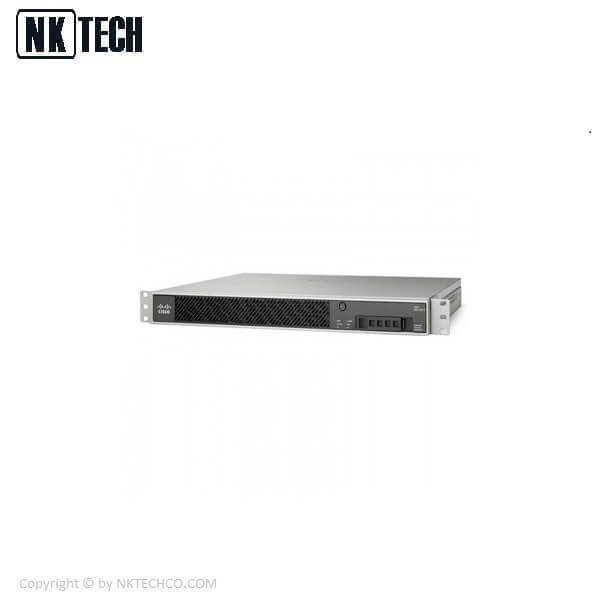فایروال شبکه سیسکو مدل ASA5515-FPWR-K9