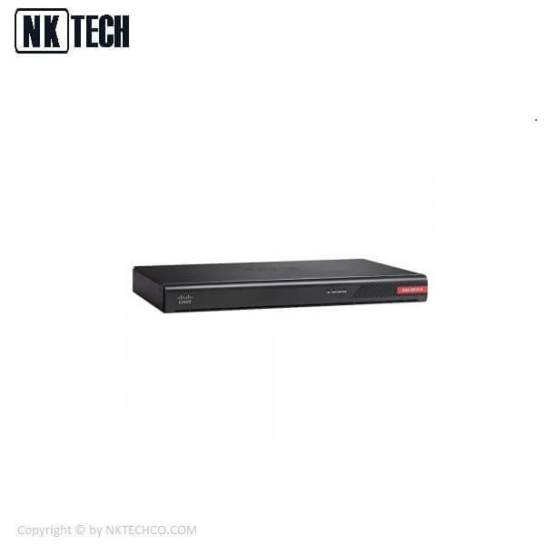 فایروال شبکه سیسکو مدل ASA5516-FPWR-K8