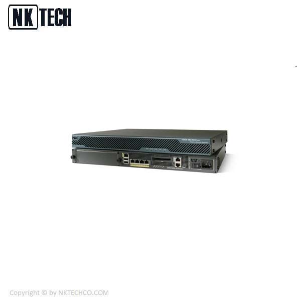 فایروال شبکه سیسکو مدل ASA5520-AIP20-K8