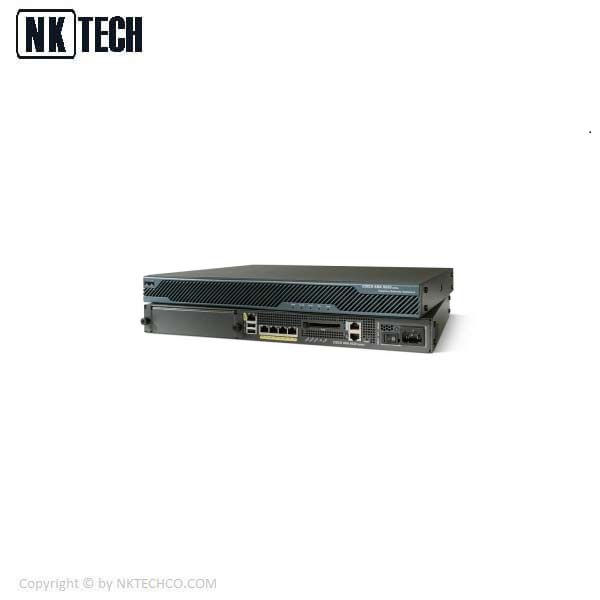 فایروال شبکه سیسکو مدل ASA5520-SSL500-K9