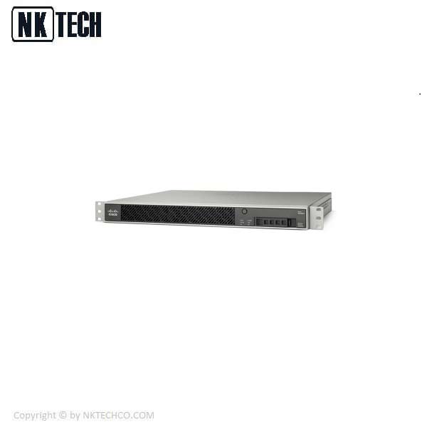 فایروال شبکه سیسکو مدل ASA5525-DC-K8