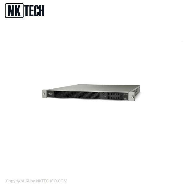 فایروال شبکه سیسکو مدل ASA5545-2SSD120-K9