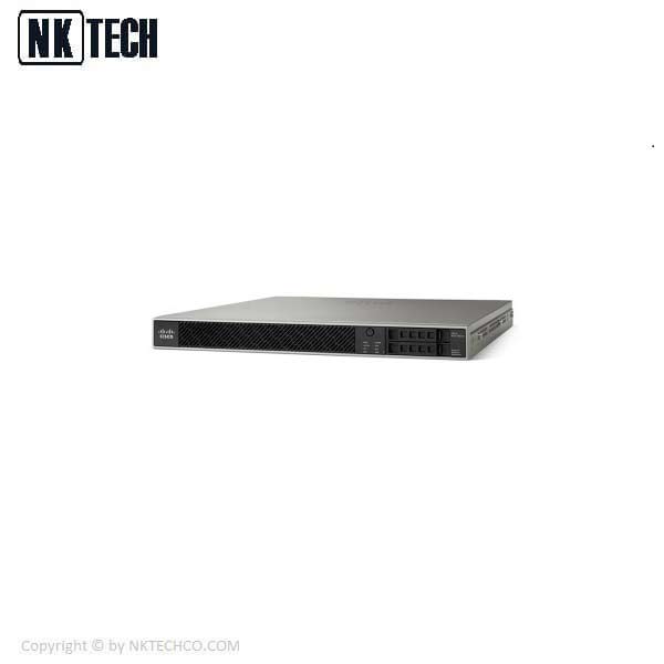فایروال شبکه سیسکو مدل ASA5555-FPWR-K9