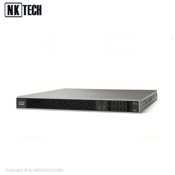 فایروال شبکه سیسکو مدل ASA5555-FTD-K9