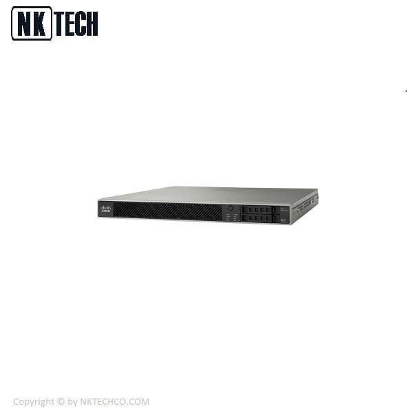 فایروال شبکه سیسکو مدل ASA5555-K9