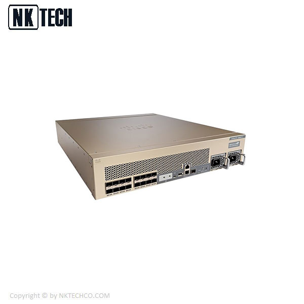 سوئیچ شبکه سیسکو مدل C1-C6816-X-LE