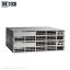 سوئیچ شبکه 48 پورت سیسکو C9300-48S-E